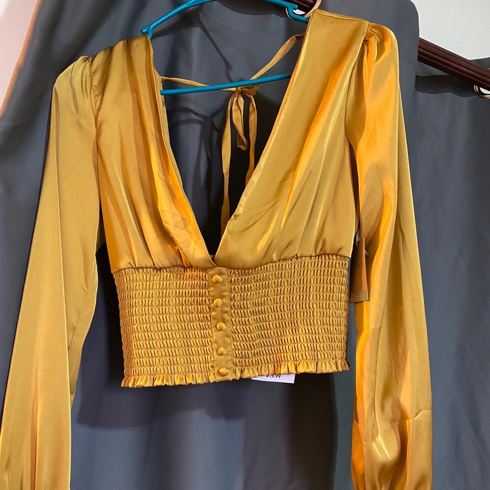 Forever 21 top size small brand new